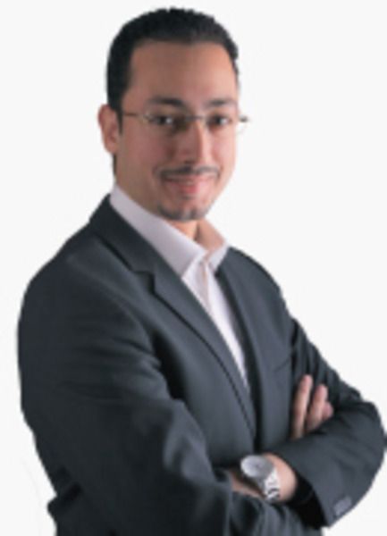 Mohamed Tohami