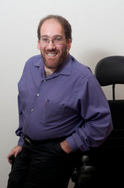 Michael Lifshitz