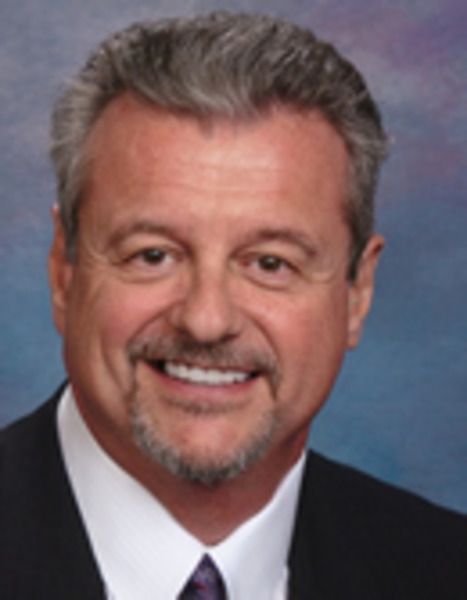 Jeff C. West