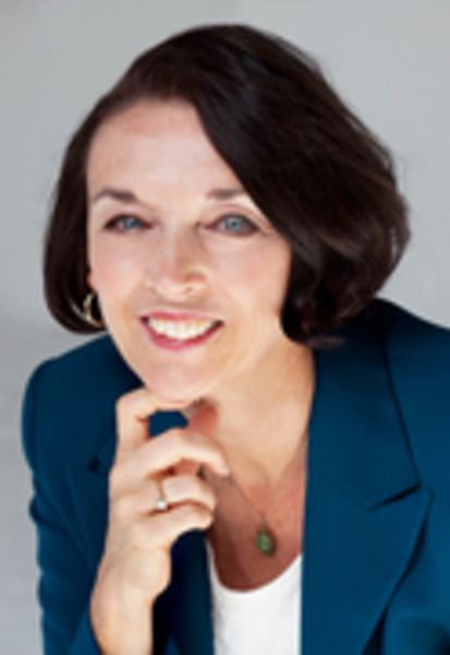 Jeri Quinn