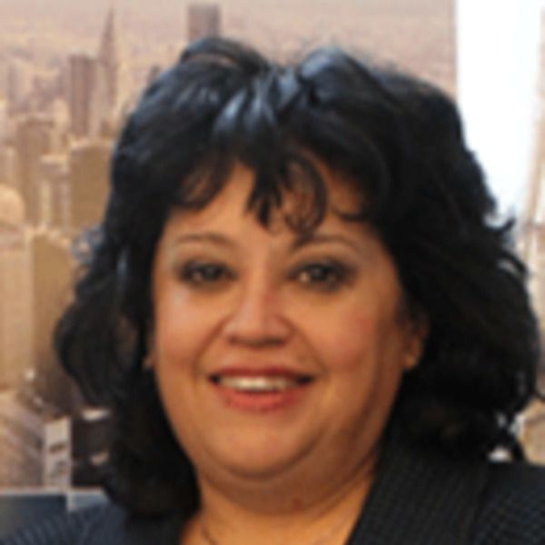 Maria T Rivera