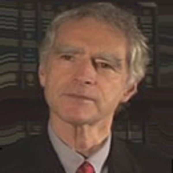 Thomas Bender