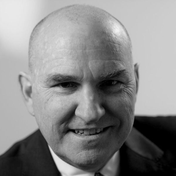 Tim Hast