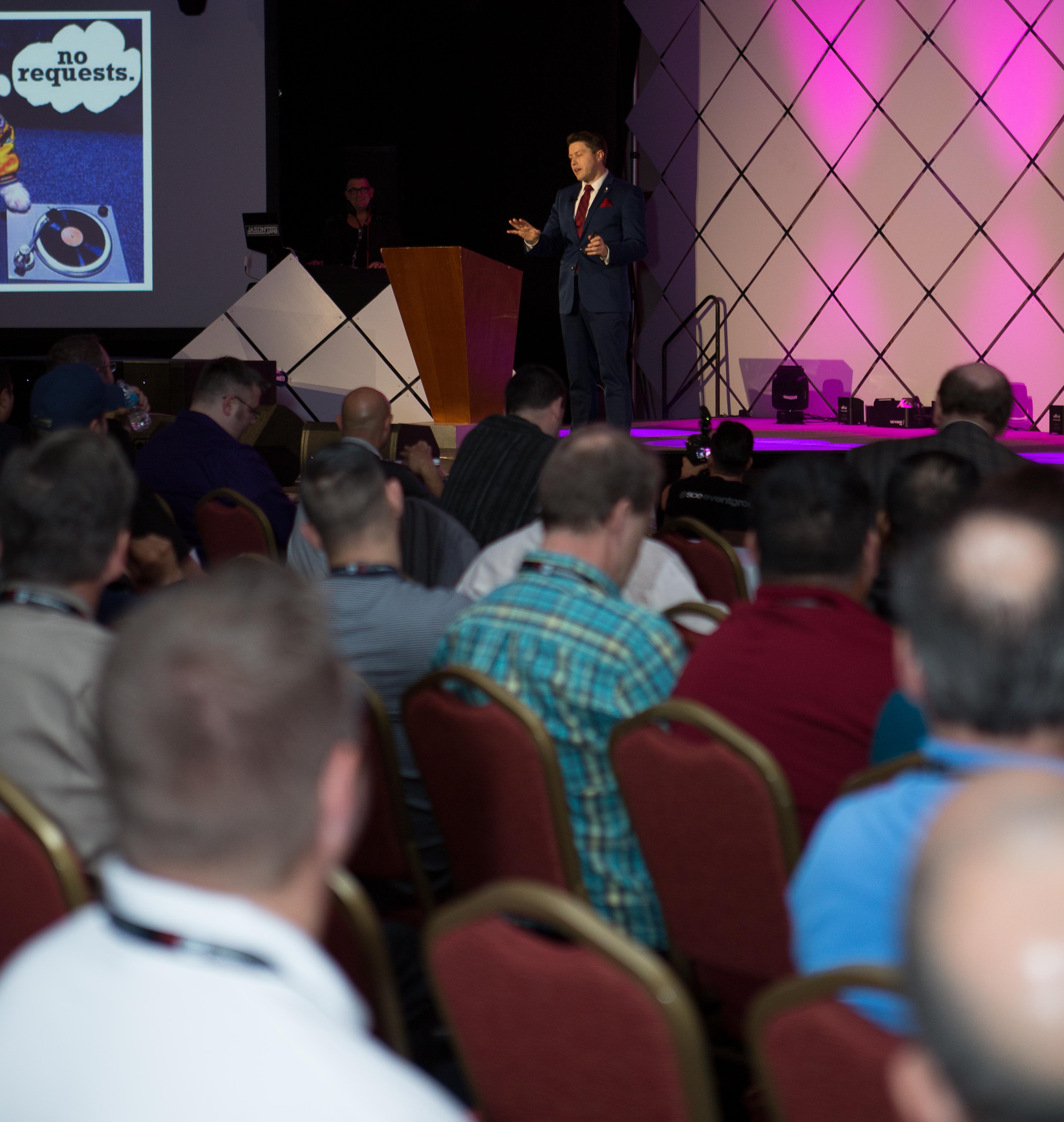 Keynote Speaker