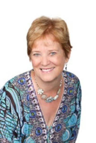 Christine Alisa