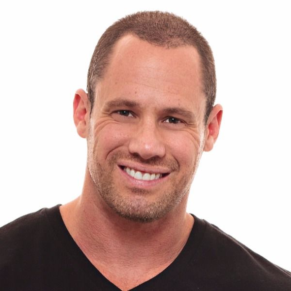 Jason Wojo