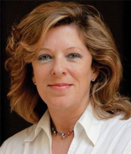 Jo Weaver