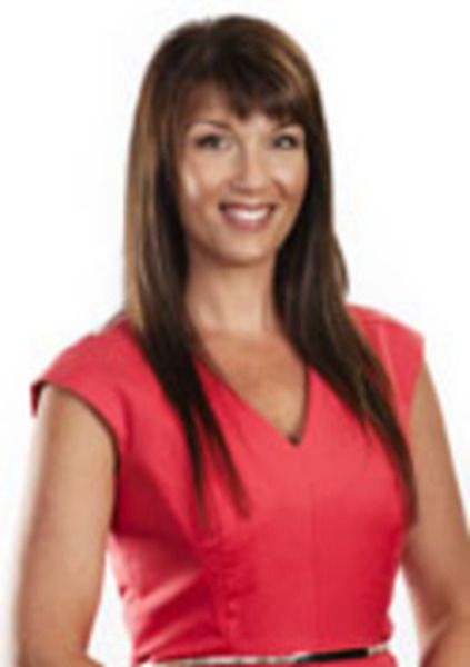 Nicole Van Der Merwe
