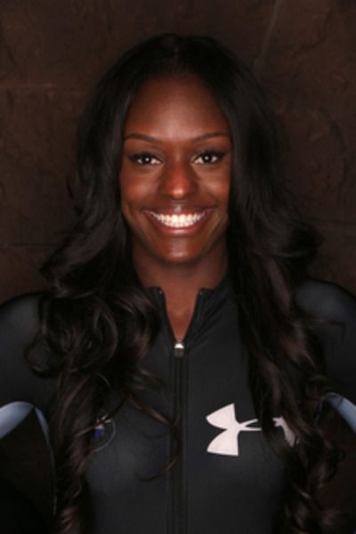 Aja Evans