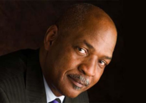 Charles Ogletree