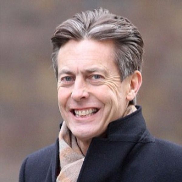 Ben Bradshaw