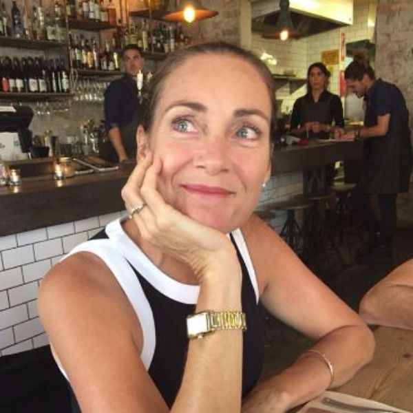 Suzzanne Laidlaw