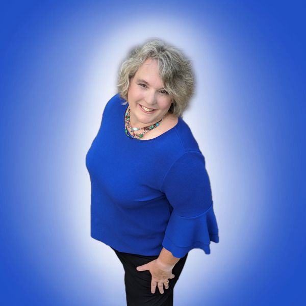 Jen McDonough (aka The Iron Jen)