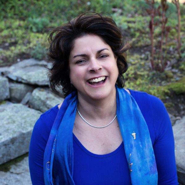 Janet Curcio Wilson