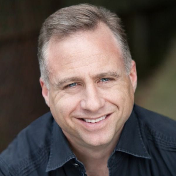 Johnny Lampert
