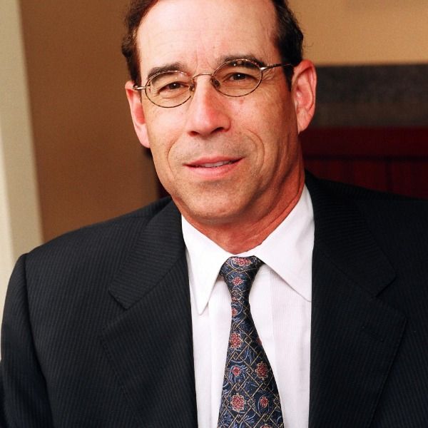 Jeff Diamond
