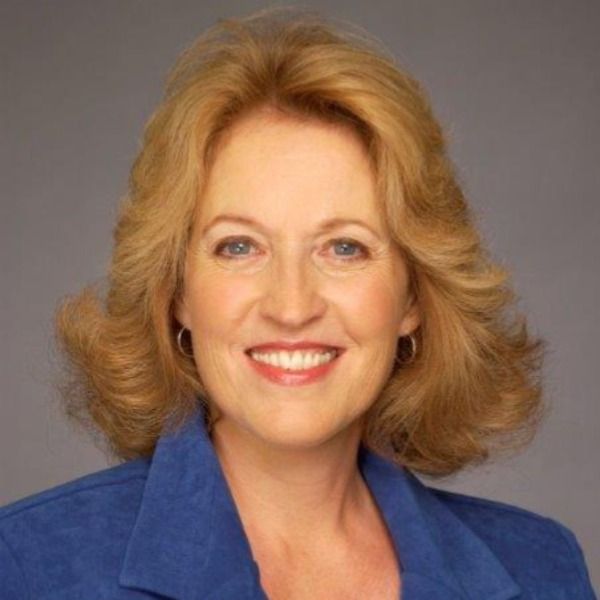 Catherine Harris