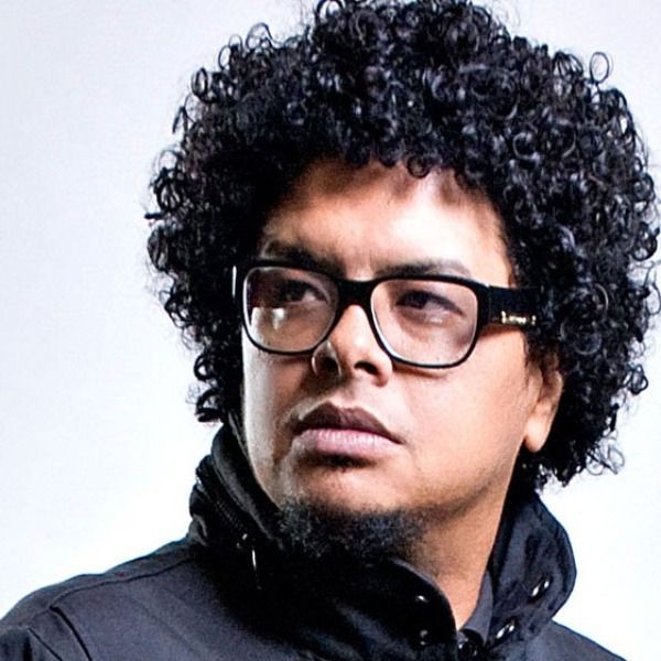 Joey Rasdien