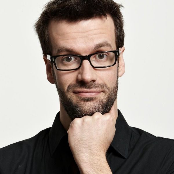 Marcus Brigstocke