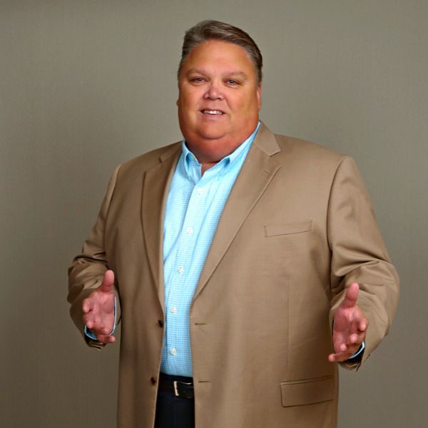 Jerome Gafford