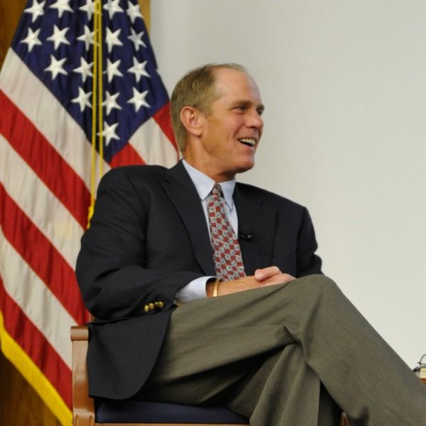 Steven Ford