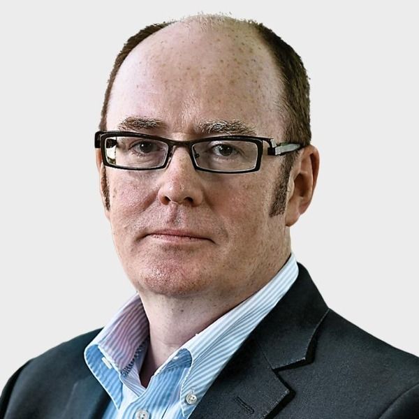 Gerard Lyons