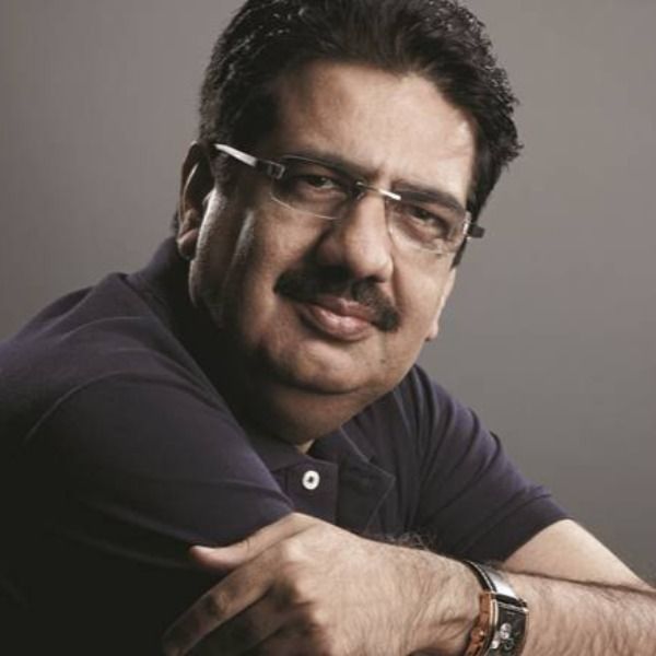 Vineet Nayar