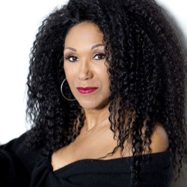 Ruth Pointer