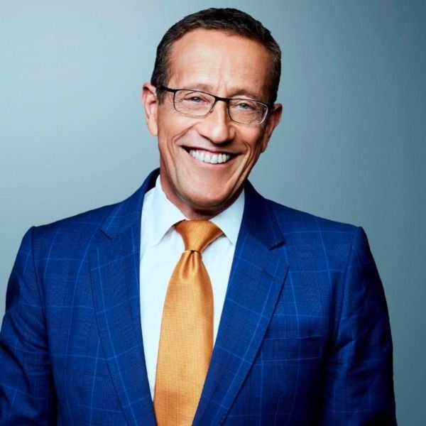 Richard Quest