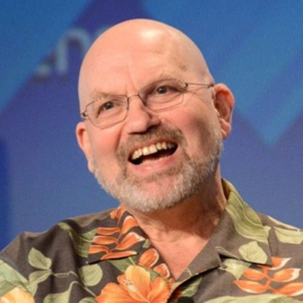 Marc Raibert