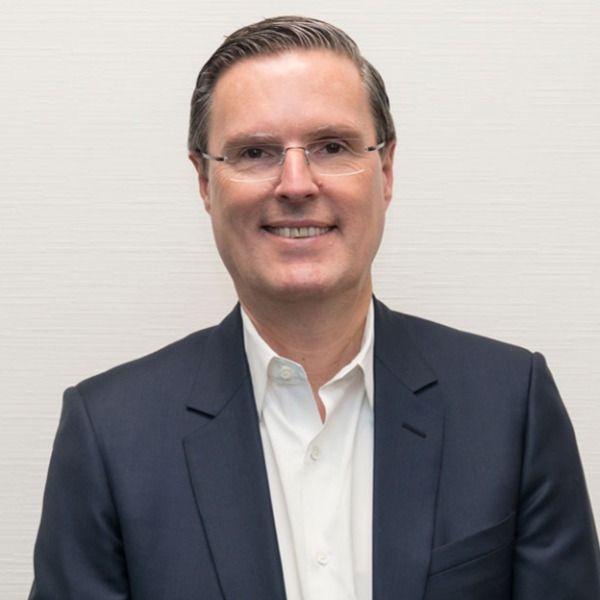 Eric Baptiste