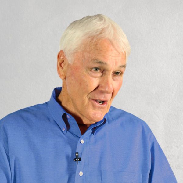 Dan Baker