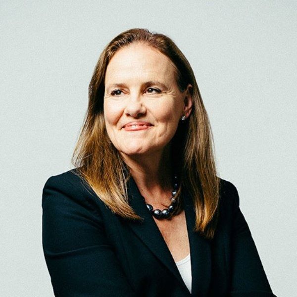 Michèle Flournoy