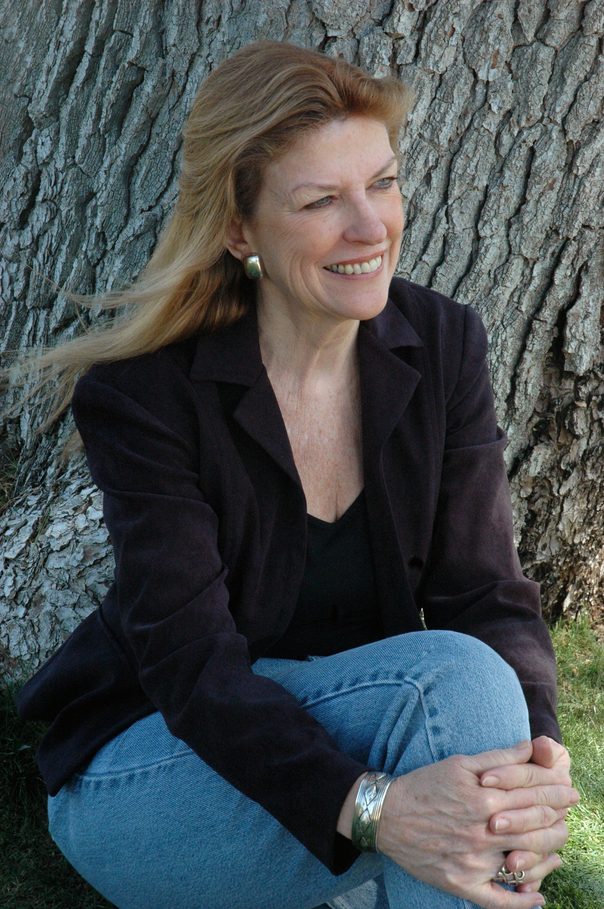 Cheryl Press Photo 1