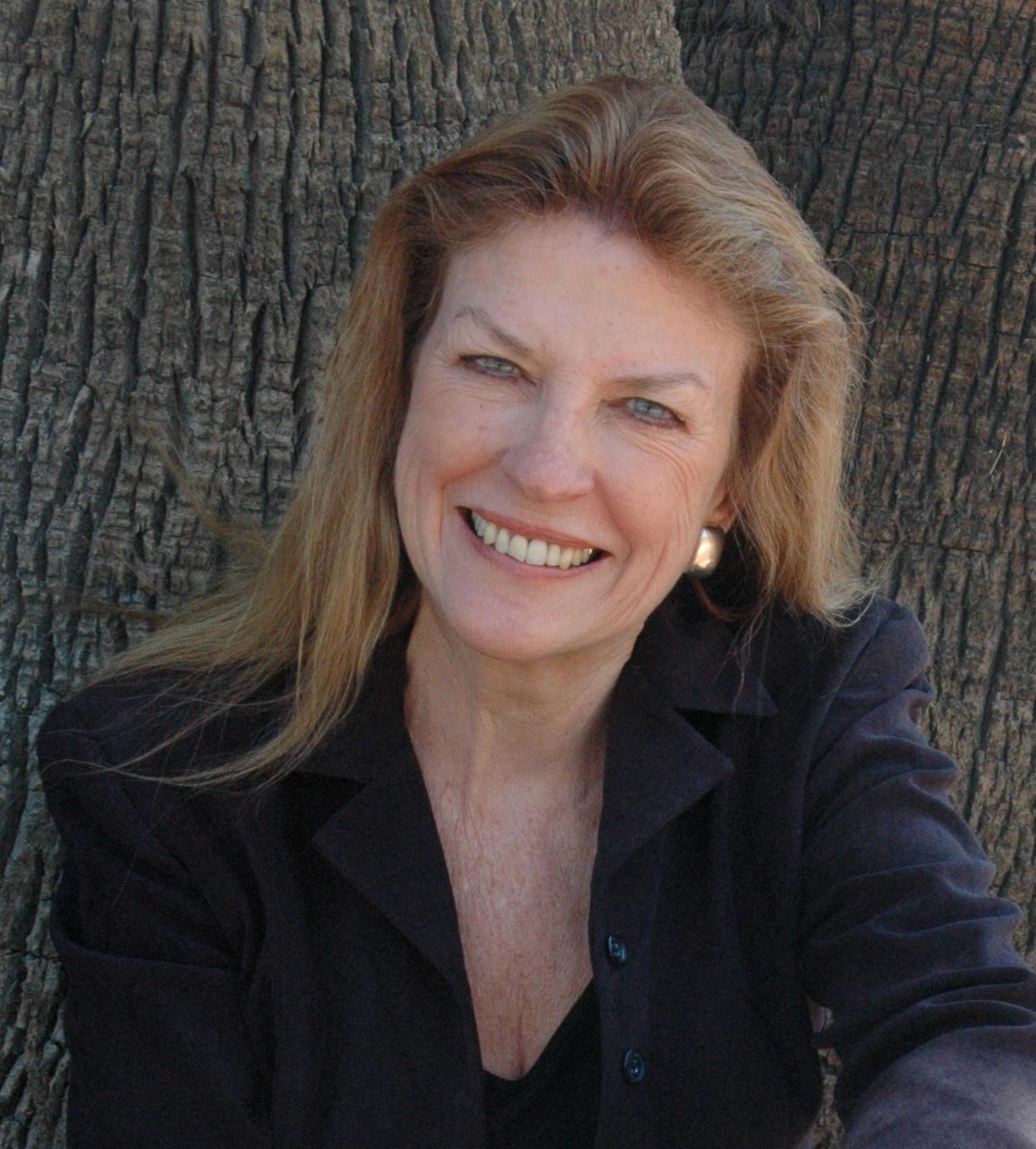 Cheryl Press Photo 3