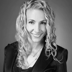 Robin Farmanfarmaian