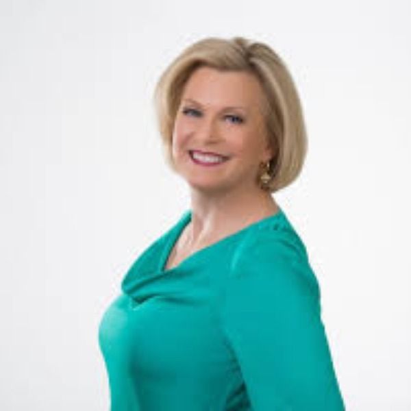 Susan Ford Bales