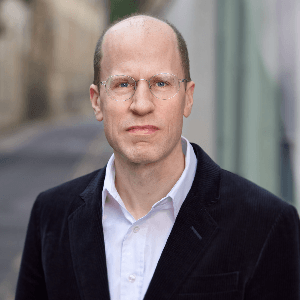 Nick Bostrom