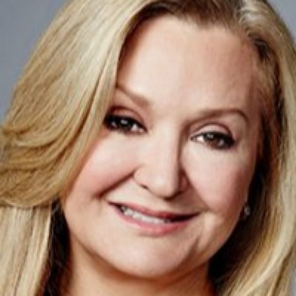 Cynthia Hudson