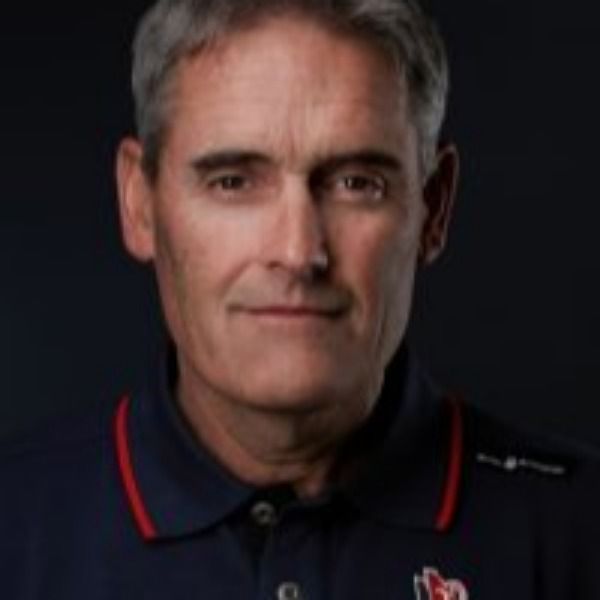 Russell Coutts