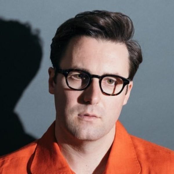 Nick Waterhouse