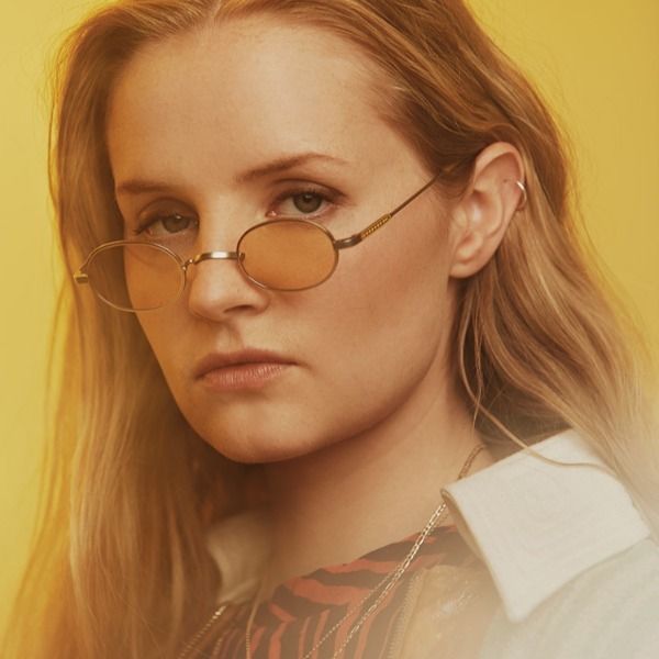 Charlotte Day Wilson