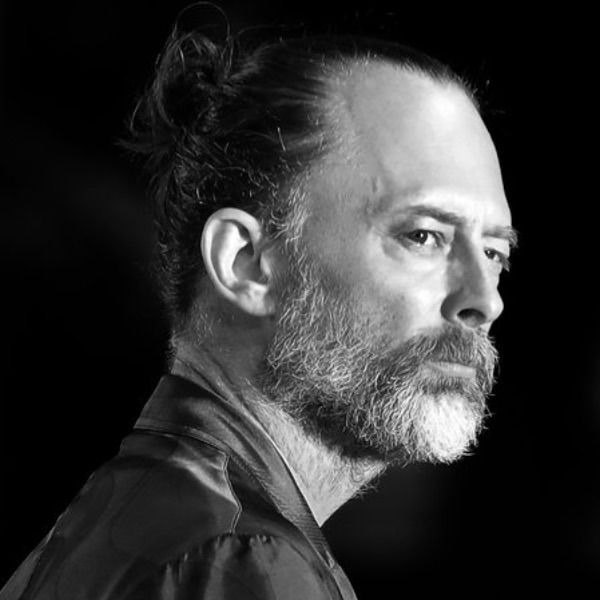 Thom Yorke