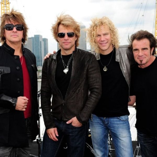 Bon Jovi