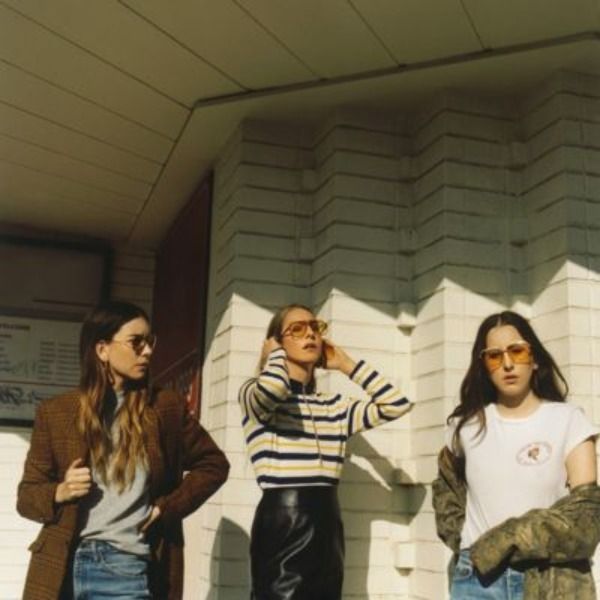 HAIM HAIM