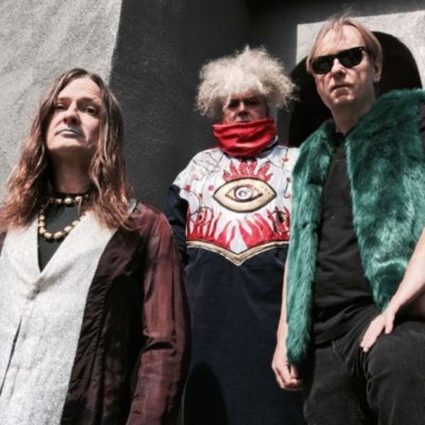 The Melvins