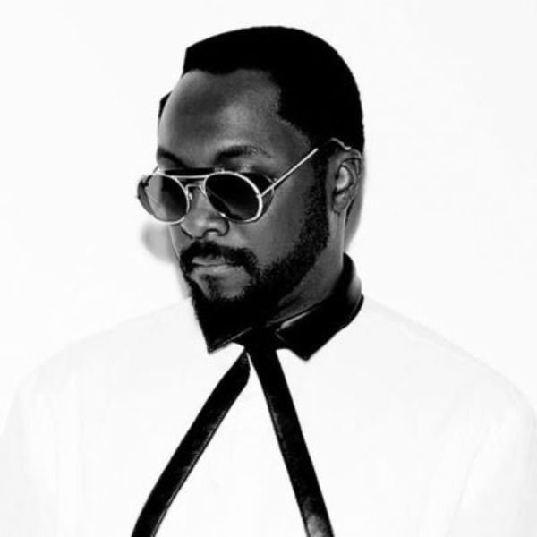 Will.i.am Will.i.am
