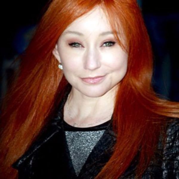 Tori Amos