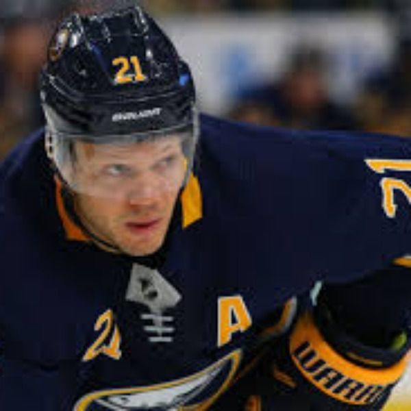 Kyle Okposo