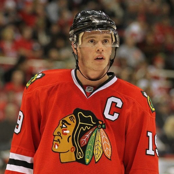 Jonathan Toews